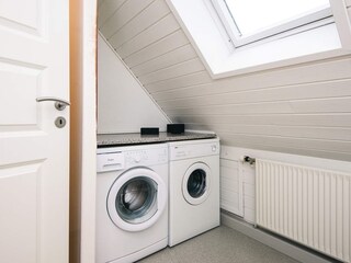 Apartment Høll  18