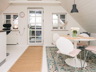 Apartment Høll  19