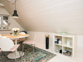 Appartement Høll  40