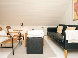 Apartment Høll  21
