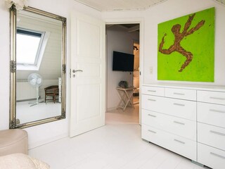 Apartment Høll  22