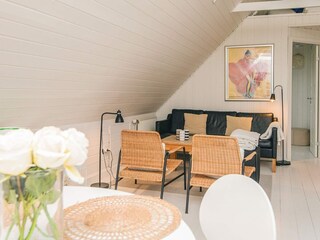 Appartamento Høll  13