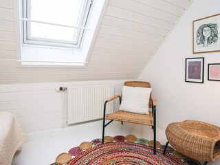 Apartment Høll  25