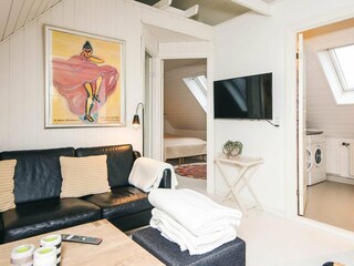 Apartment Høll  26