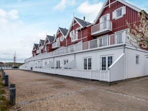 4 Personen Ferienhaus in Gråsten - Gråsten - image1