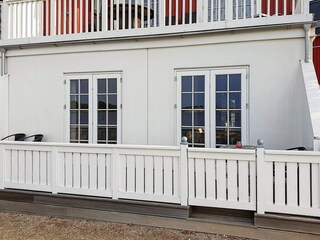 Vakantiehuis Gråsten Buitenaudio-opname 5