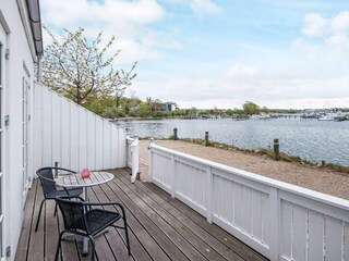Ferienhaus Gråsten  17