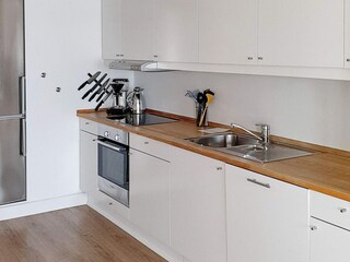 Maison de vacances Gråsten  37