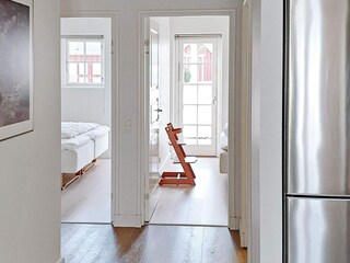 Maison de vacances Gråsten  40