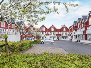 Ferienhaus Gråsten Außenaufnahme 5
