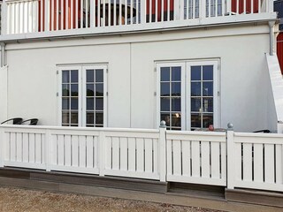 Ferienhaus Gråsten Außenaufnahme 5