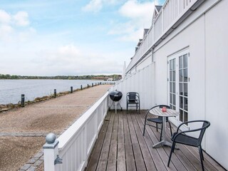 Vakantiehuis Gråsten  12