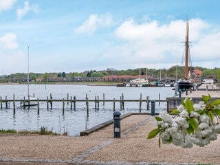 Casa per le vacanze Gråsten  36