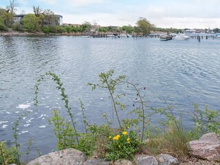 Casa per le vacanze Gråsten  23