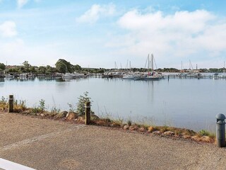 Casa per le vacanze Gråsten  24