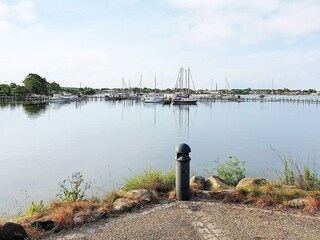 Vakantiehuis Gråsten  20