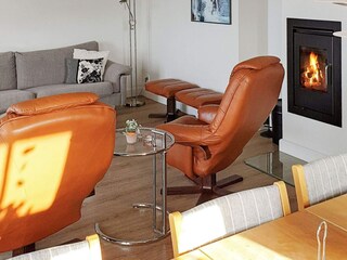 Maison de vacances Gråsten  20