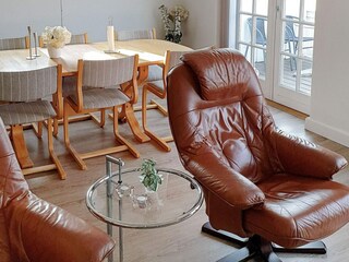 Casa de vacaciones Gråsten  18