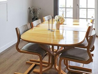 Holiday house Gråsten  21
