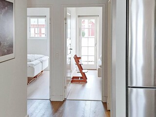 Holiday house Gråsten  26