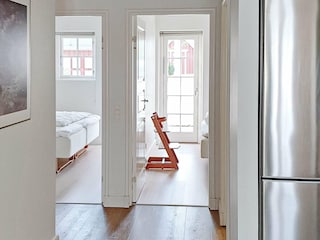 Vakantiehuis Gråsten  27