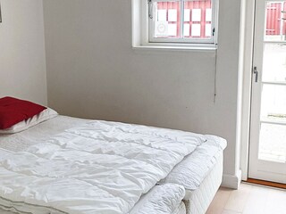 Casa per le vacanze Gråsten  14