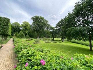 Vakantiehuis Gråsten  26