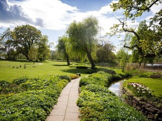 Casa per le vacanze Gråsten  13