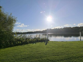 Casa per le vacanze Gråsten  15