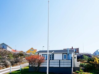 Holiday house Kungshamn Outdoor Recording 4