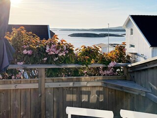 Holiday house Kungshamn Outdoor Recording 5