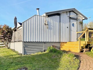 Holiday house Kungshamn Outdoor Recording 6