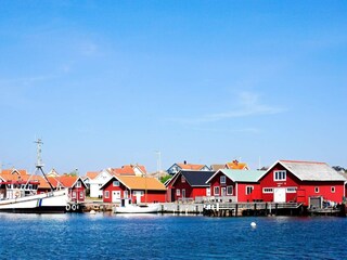 Holiday house Kungshamn  11