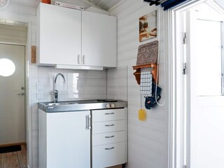 Holiday house Kungshamn  14