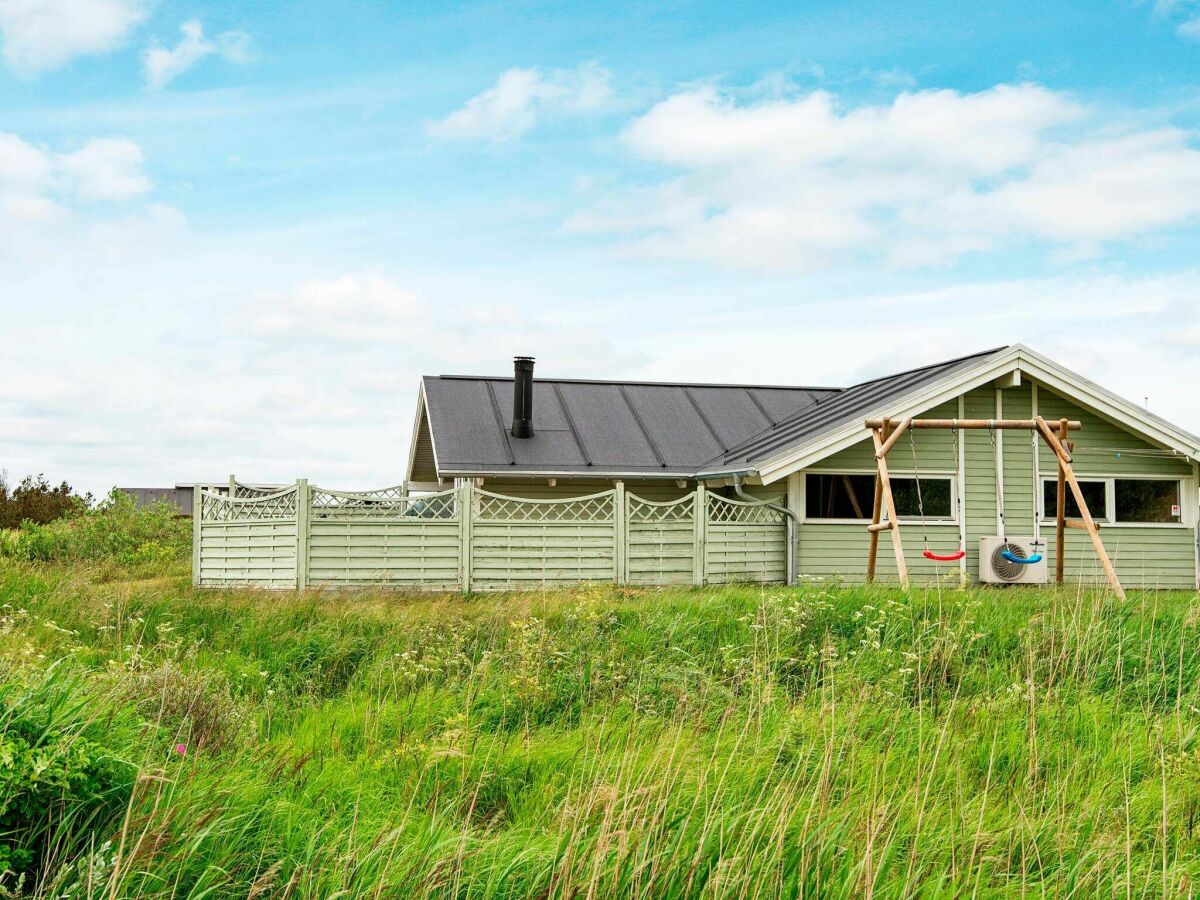 Casa de vacaciones Lakolk Grabación al aire libre 1