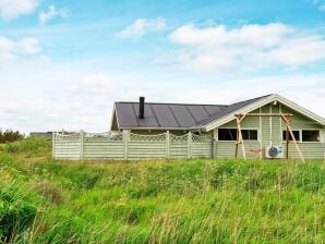 Holiday house 6 person holiday home in Rømø - Lakolk - image1