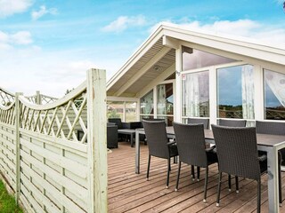 Casa de vacaciones Lakolk Grabación al aire libre 2