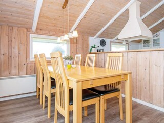Casa de vacaciones Lakolk  10