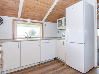 Ferienhaus Lakolk  13