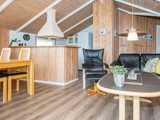 Vakantiehuis Lakolk  22