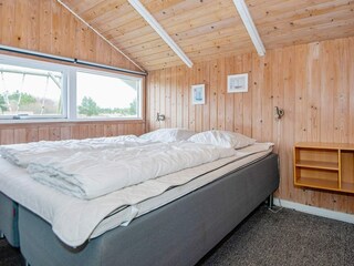 Maison de vacances Lakolk  29