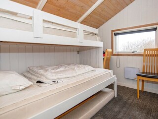 Vakantiehuis Lakolk  32