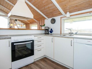 Maison de vacances Lakolk  16