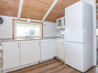 Vakantiehuis Lakolk  28
