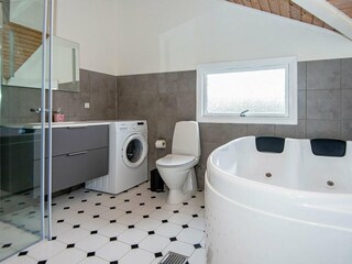 Ferienhaus Lakolk  13