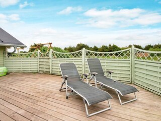 Maison de vacances Lakolk  8
