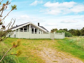 Maison de vacances Lakolk  30