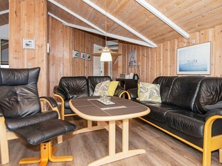 Maison de vacances Lakolk  33