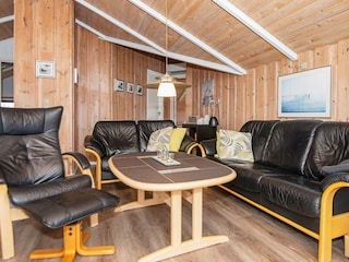 Vakantiehuis Lakolk  33