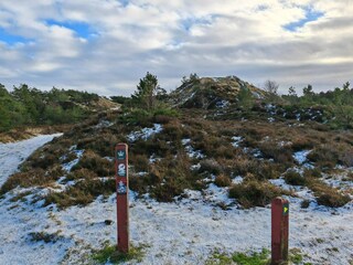 Maison de vacances Lakolk  31